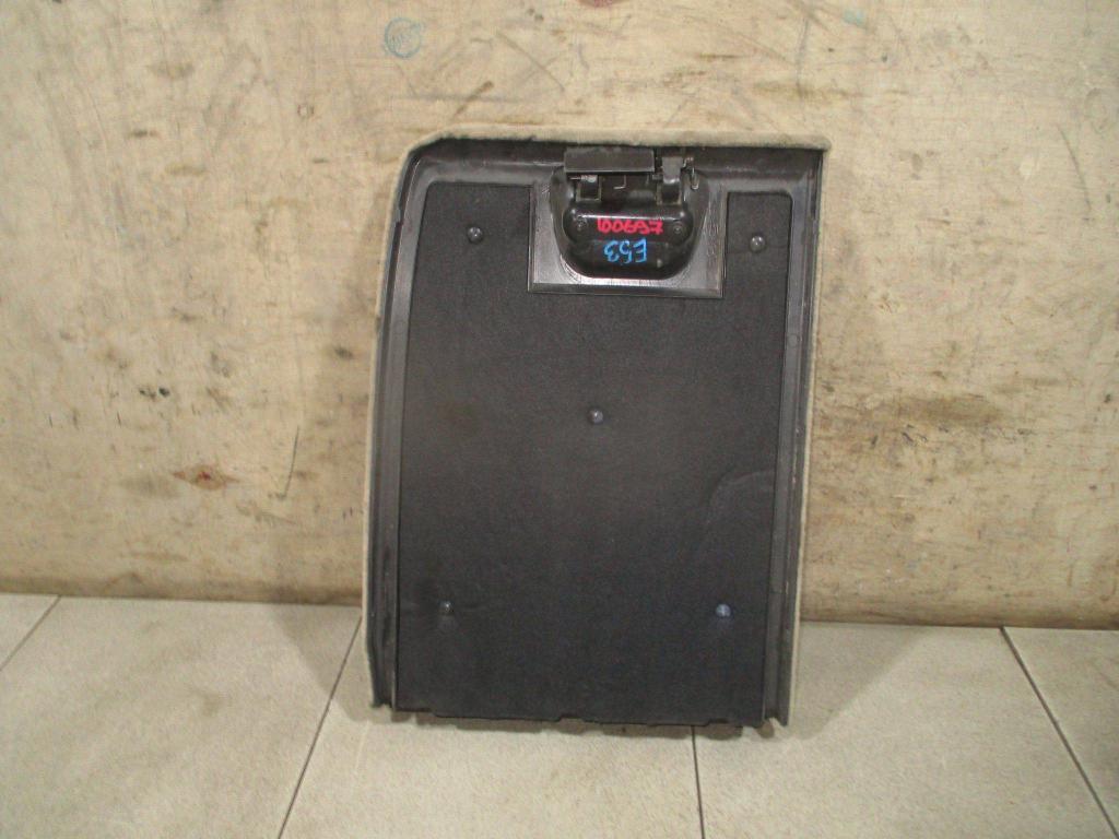 Обшивка багажника, 500 рублей, Пермь