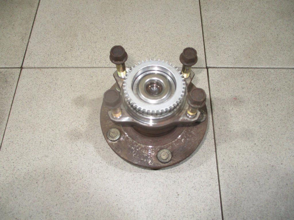 Ступица задняя, 1500 рублей, Пермь