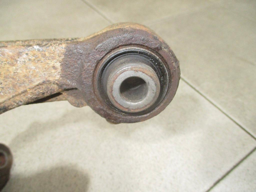 Кулак поворотный задний левый, 3000 рублей, Пермь