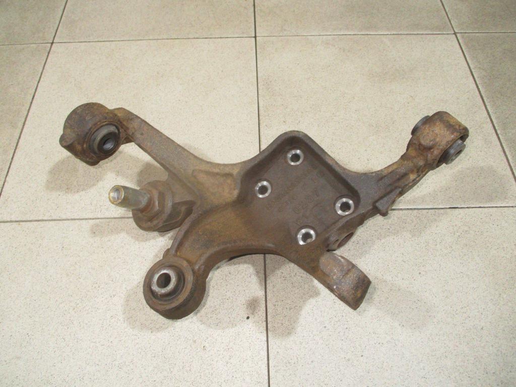 Кулак поворотный задний левый, 3000 рублей, Пермь