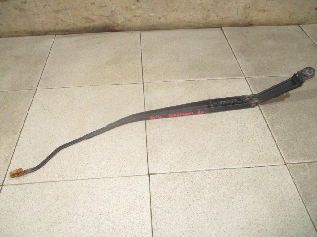 Поводок стеклоочистителя передний правый, 500 рублей, Пермь