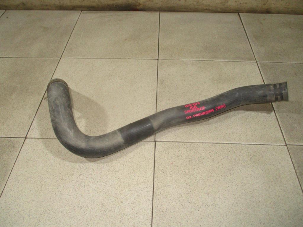 Патрубок радиатора, 1000 рублей, Пермь