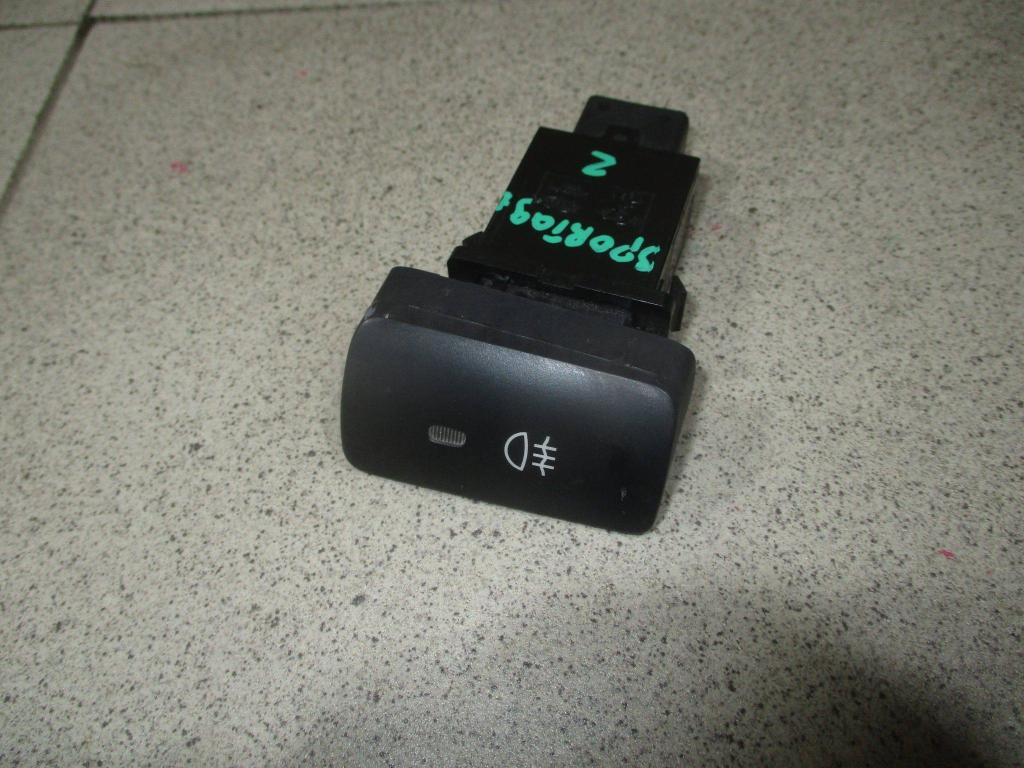 Кнопка противотуманки, 500 рублей, Пермь