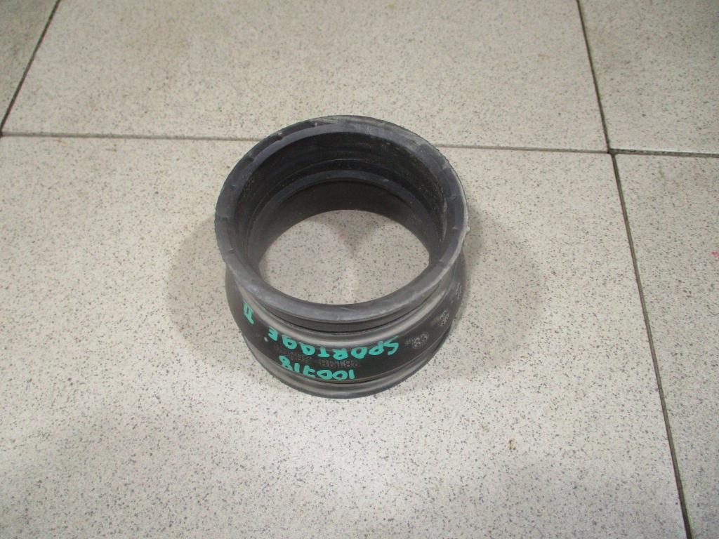 Патрубок воздушного фильтра, 500 рублей, Пермь