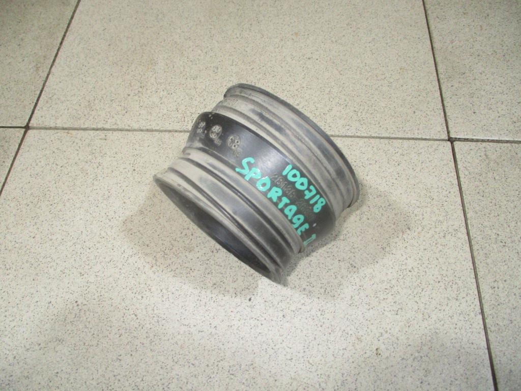 Патрубок воздушного фильтра, 500 рублей, Пермь