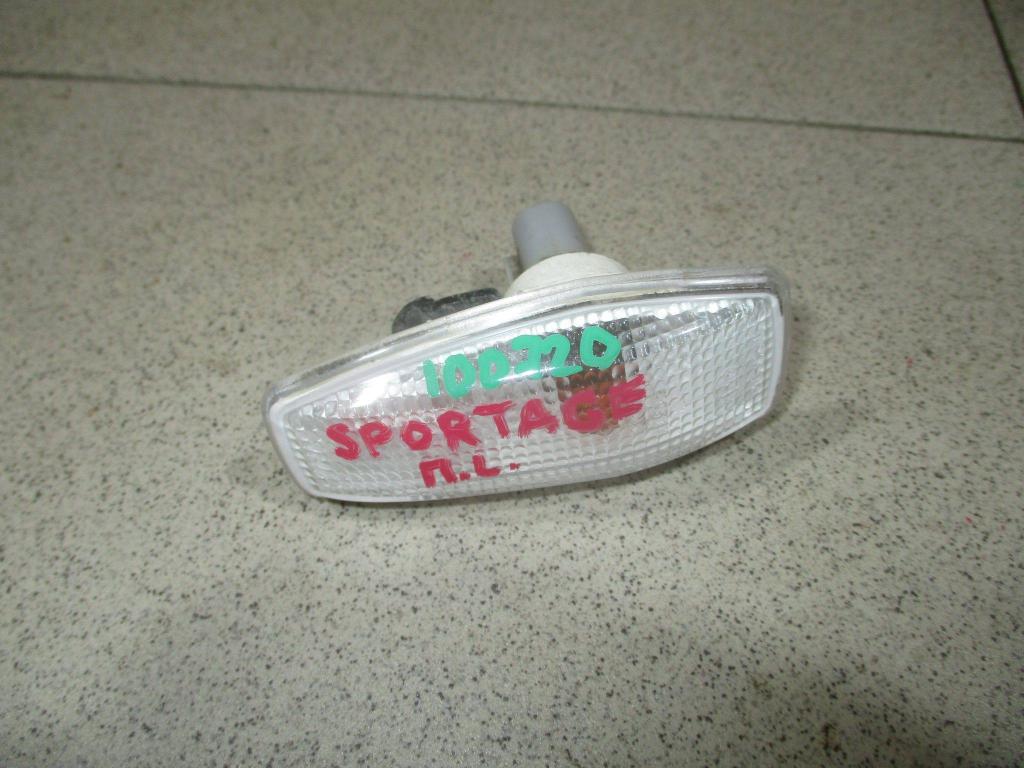 Повторитель на крыло, 500 рублей, Пермь