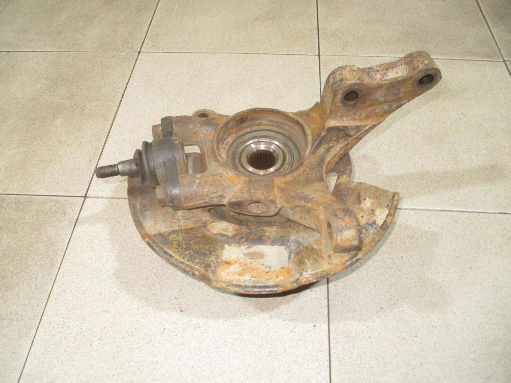 Кулак поворотный передний правый, 3000 рублей, Пермь