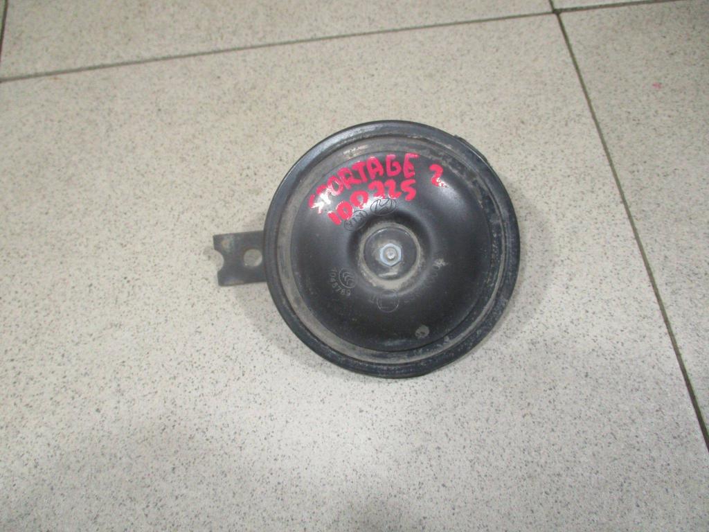 Сигнал звуковой, 500 рублей, Пермь