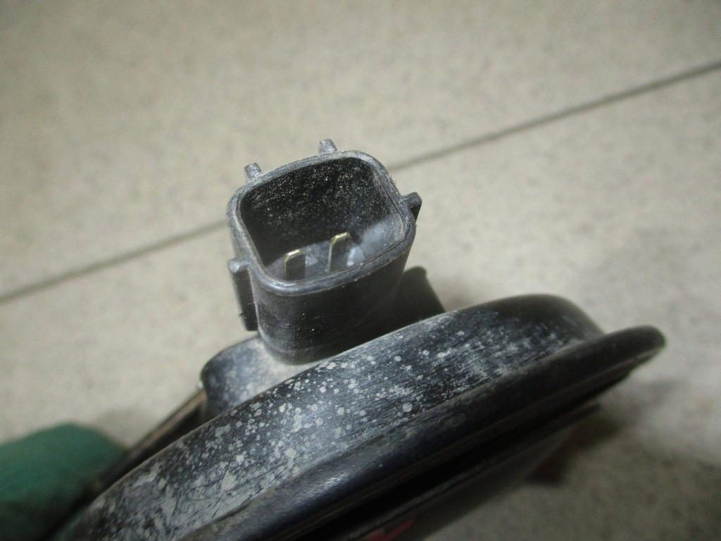 Сигнал звуковой, 500 рублей, Пермь