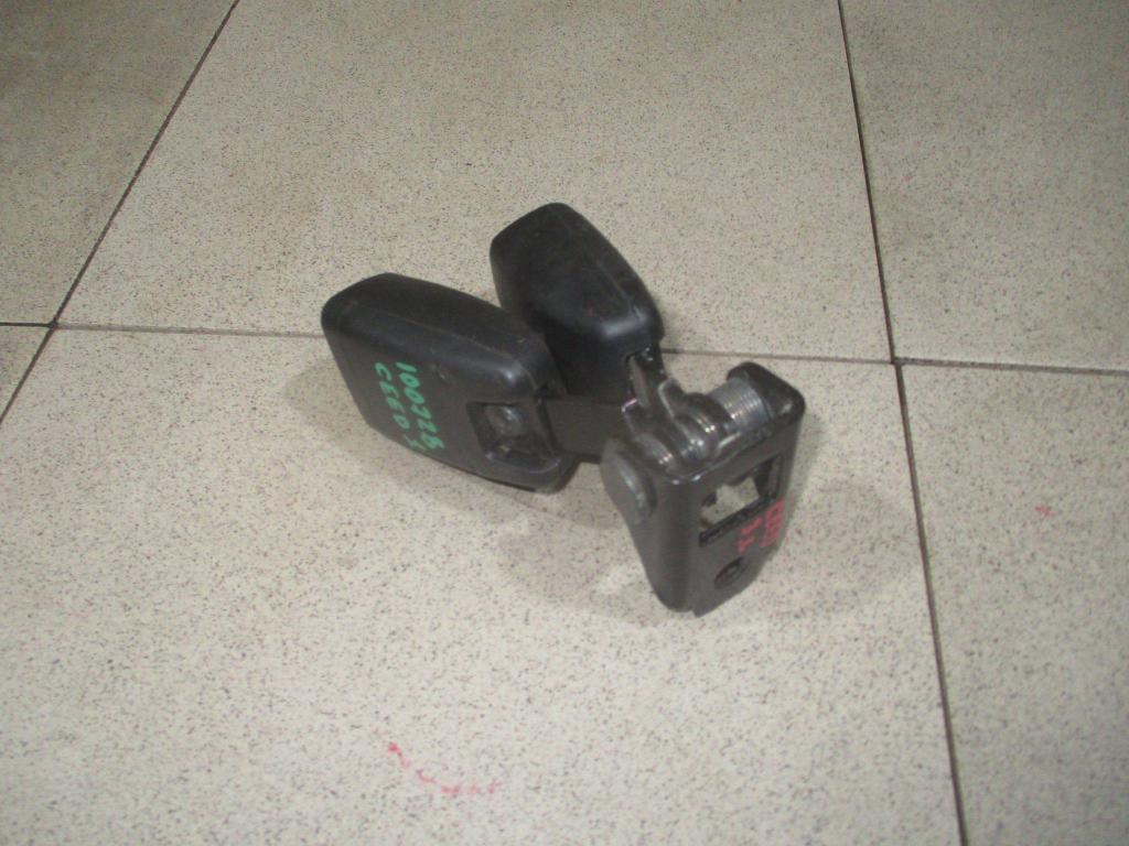 Ответная часть ремня безопасности, 500 рублей, Пермь