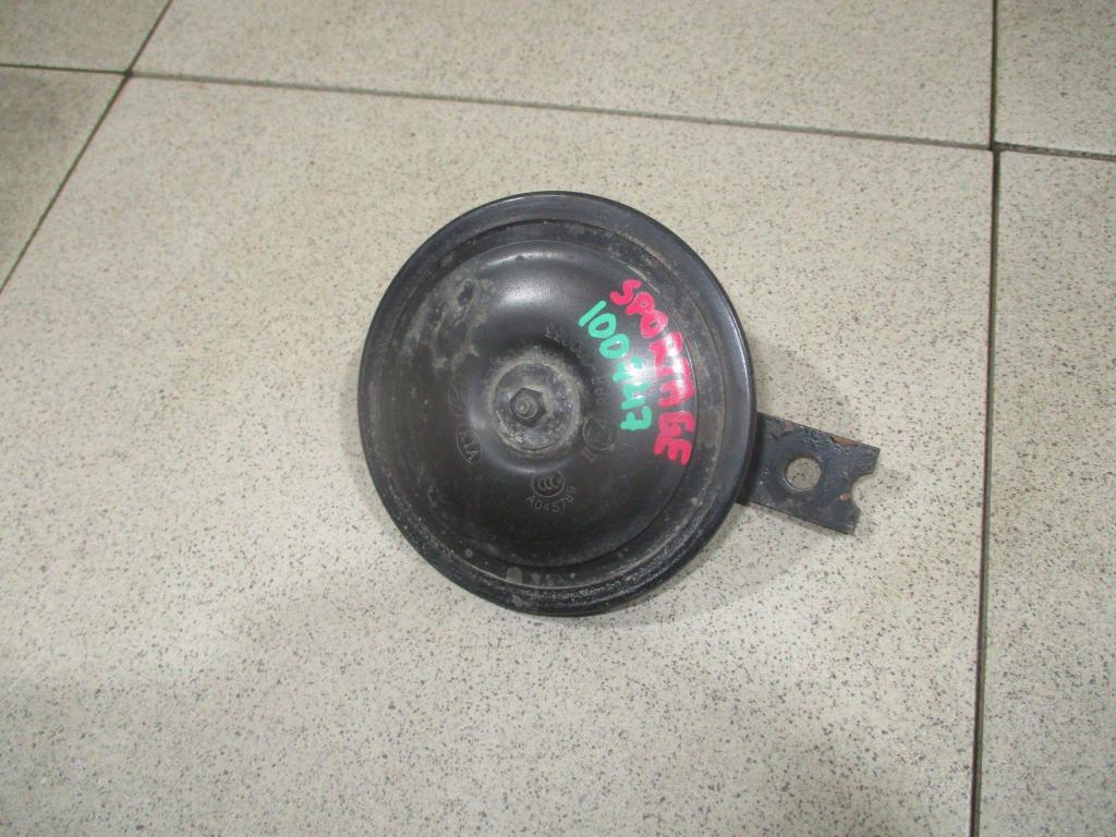 Сигнал звуковой, 500 рублей, Пермь