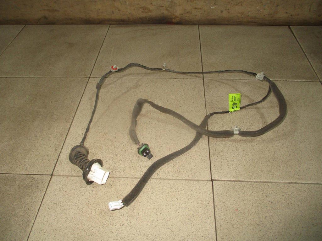 Проводка двери, 600 рублей, Пермь