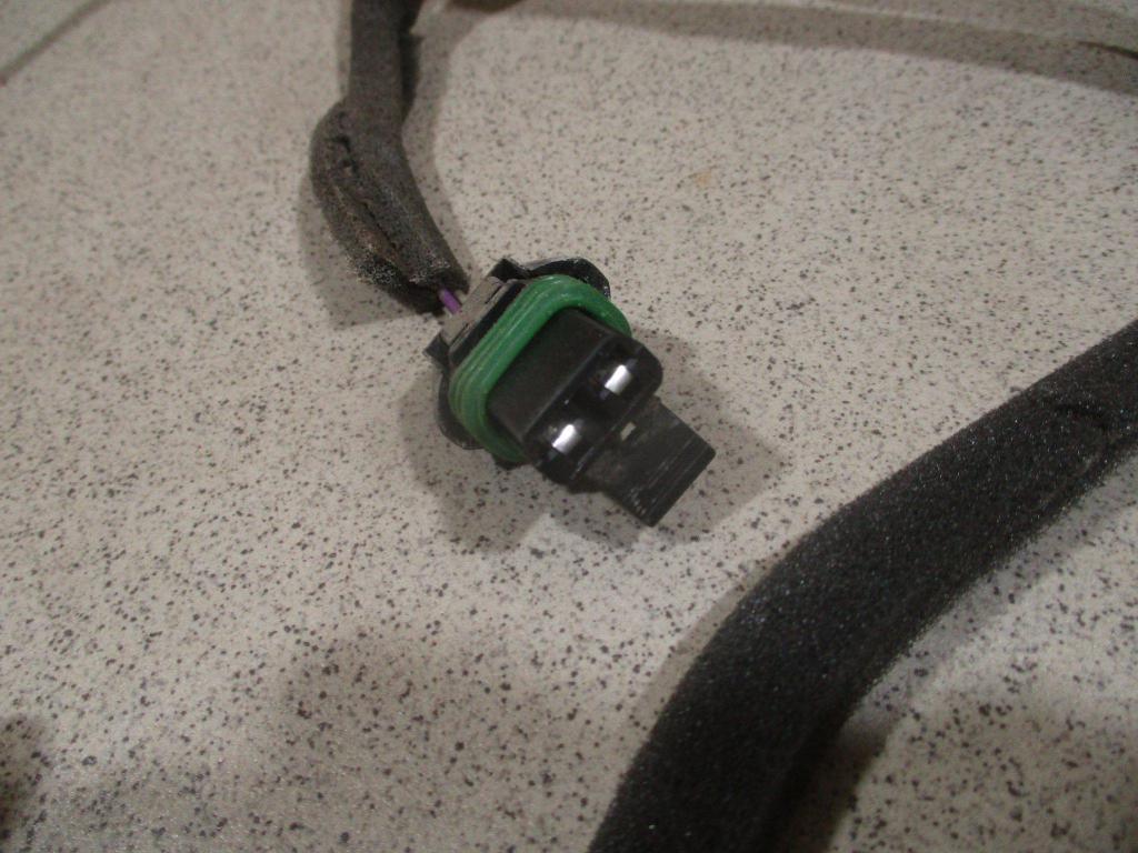 Проводка двери, 600 рублей, Пермь