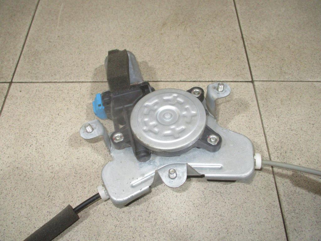 Стеклоподъемник передний левый, 1000 рублей, Пермь