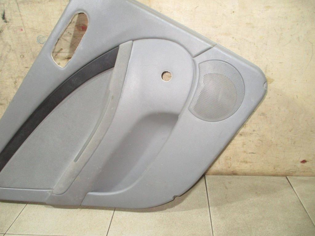 Обшивка двери задней левой, 1000 рублей, Пермь