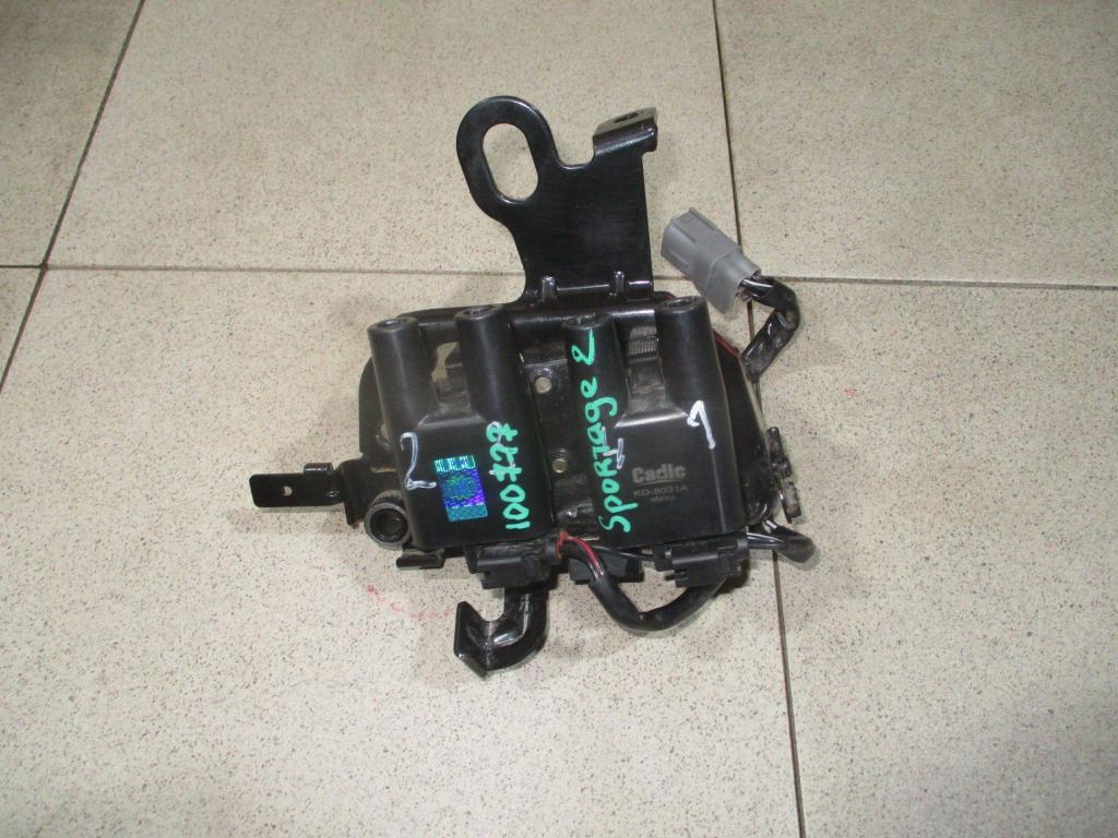 Катушка зажигания, 1500 рублей, Пермь