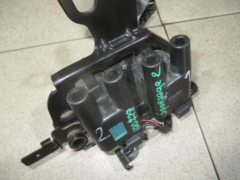 Катушка зажигания, 1500 рублей, Пермь