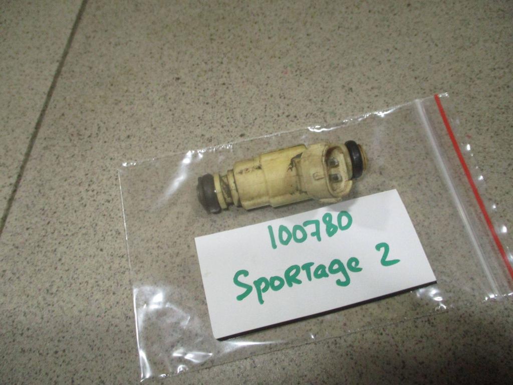 Форсунка топливная, 500 рублей, Пермь