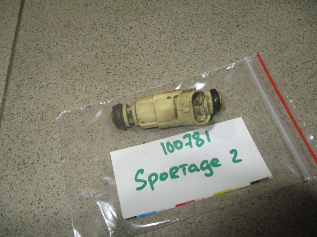 Форсунка топливная, 500 рублей, Пермь