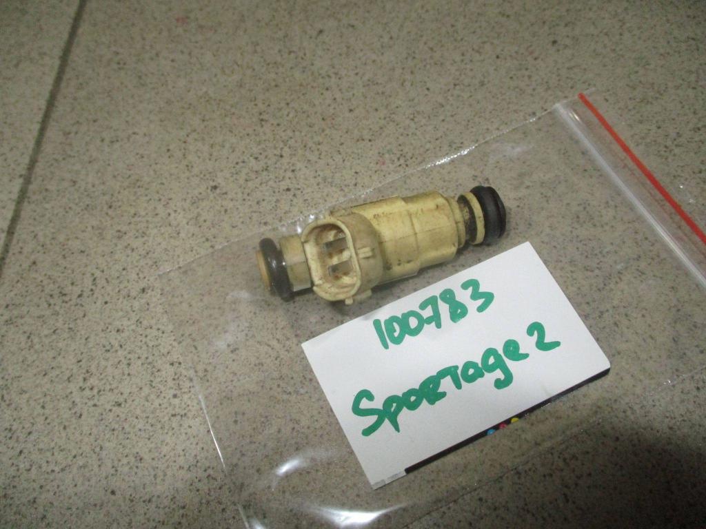 Форсунка топливная, 500 рублей, Пермь