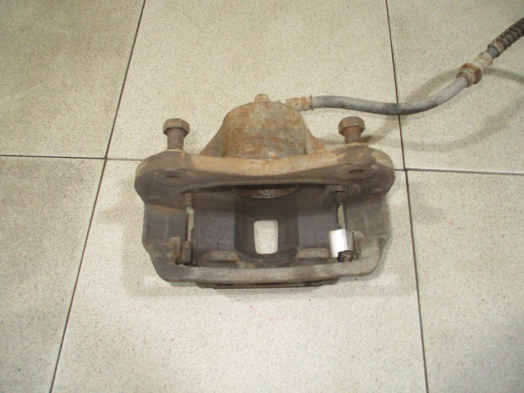 Суппорт передний правый, 2000 рублей, Пермь