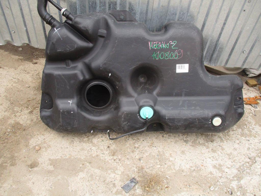 Бак топливный, 1500 рублей, Пермь