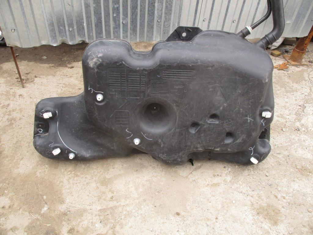 Бак топливный, 1500 рублей, Пермь