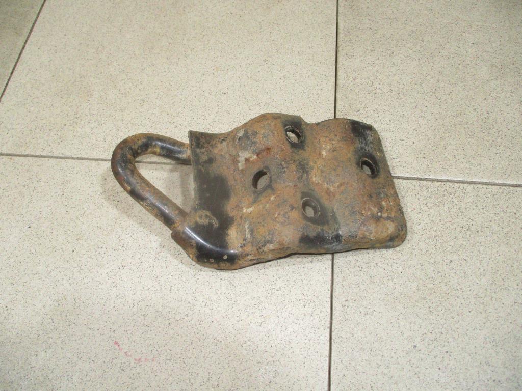 Крюк буксировочный, 500 рублей, Пермь