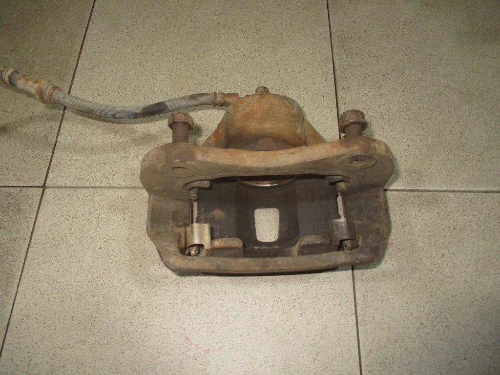 Суппорт передний левый, 2000 рублей, Пермь