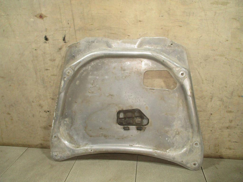 Защита картера, 1500 рублей, Пермь