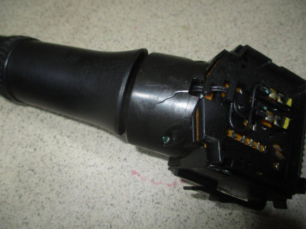 Переключатель стеклоочистителей, 500 рублей, Пермь