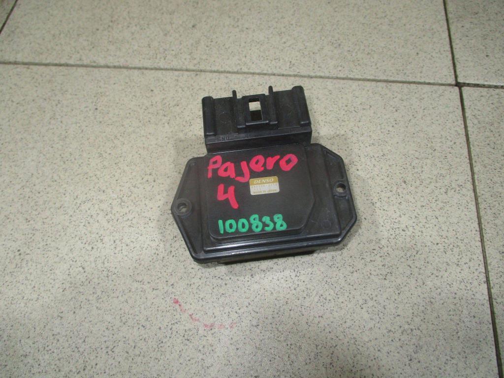 Резистор отопителя, 500 рублей, Пермь