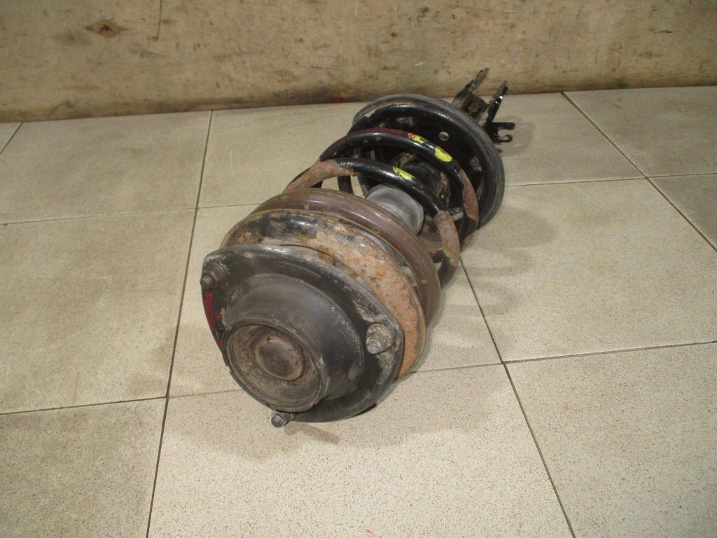 Амортизатор передний левый, 2500 рублей, Пермь