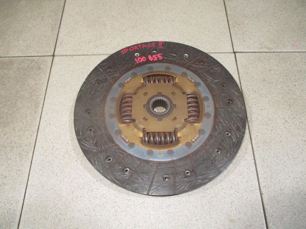 Диск сцепления, 1000 рублей, Пермь