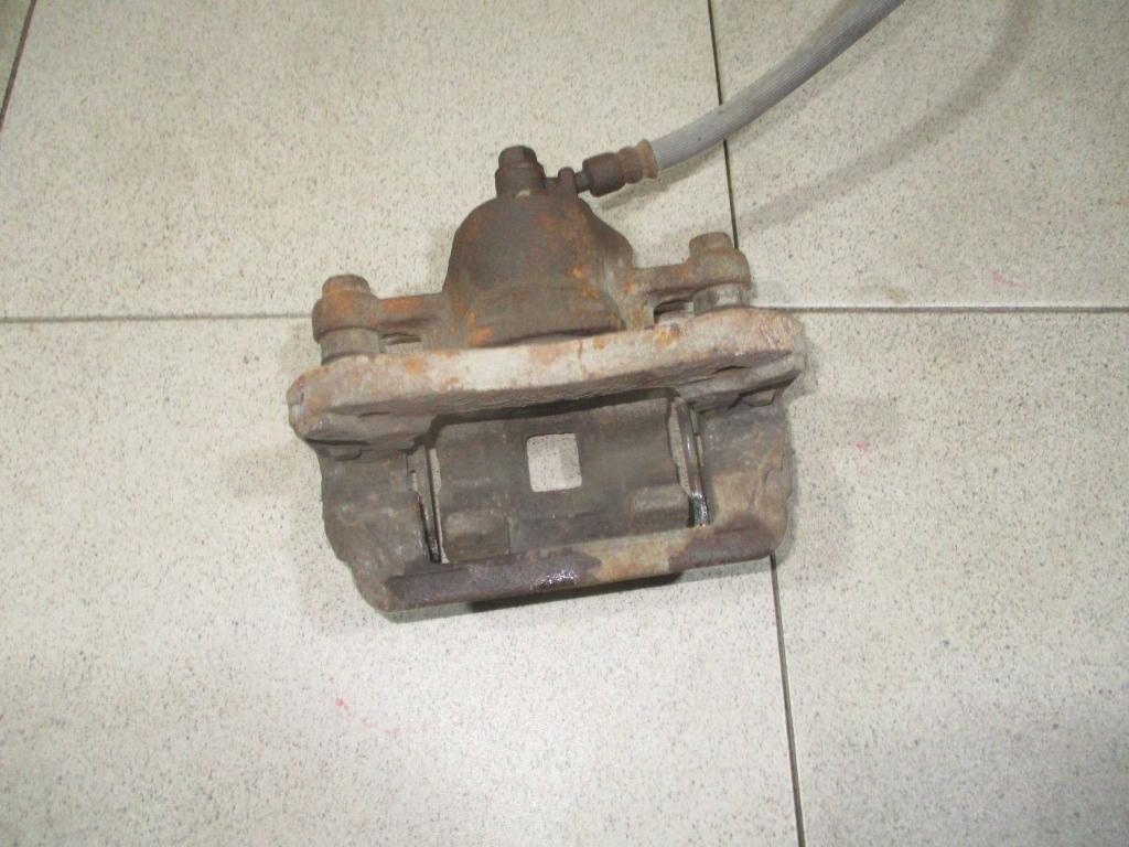 Суппорт задний правый, 2000 рублей, Пермь