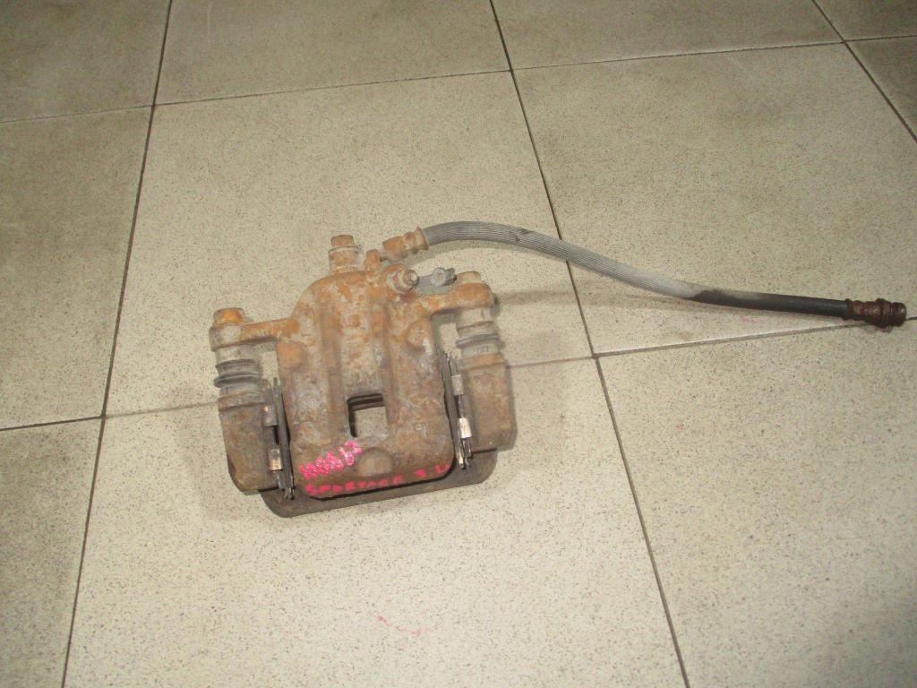 Суппорт задний левый, 2000 рублей, Пермь