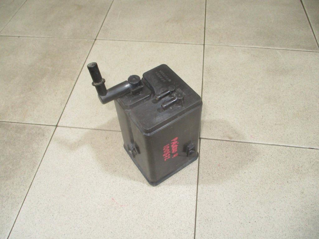 Абсорбер фильтр угольный, 500 рублей, Пермь