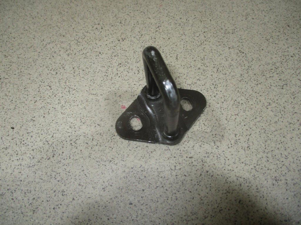 Ответная часть замка багажника, 500 рублей, Пермь