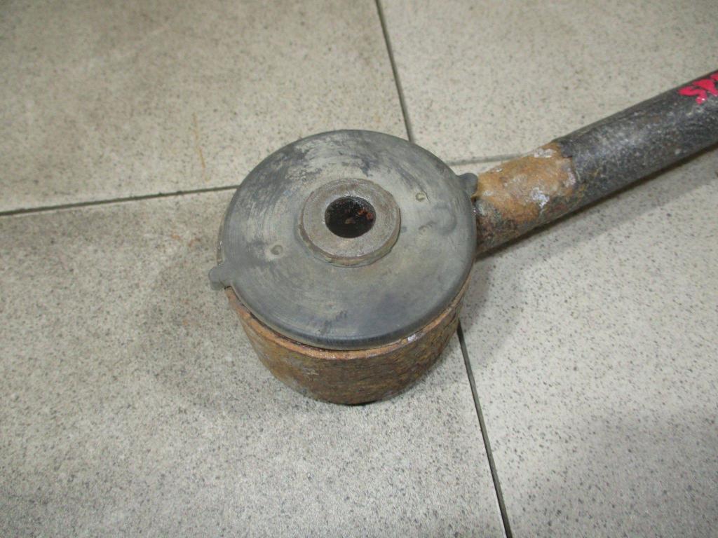 Тяга задняя продольная, 1000 рублей, Пермь