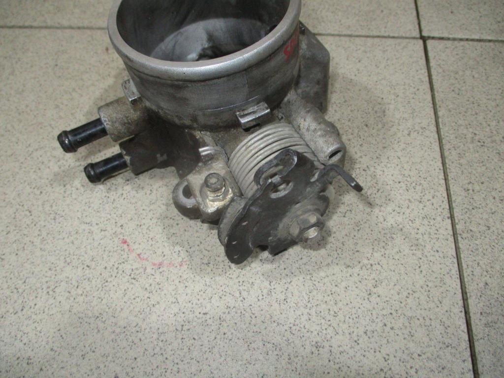 Заслонка дроссельная механическая, 1500 рублей, Пермь