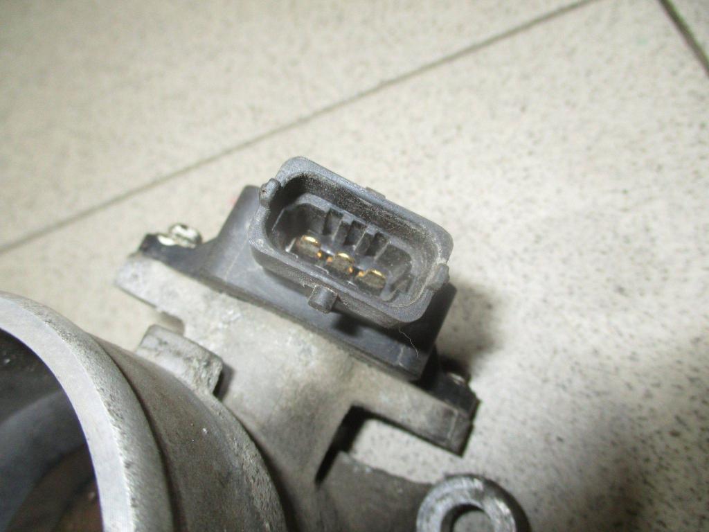 Заслонка дроссельная механическая, 1500 рублей, Пермь