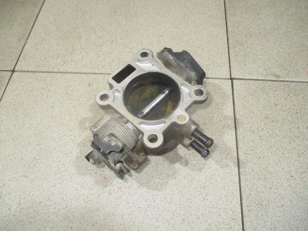 Заслонка дроссельная механическая, 1500 рублей, Пермь