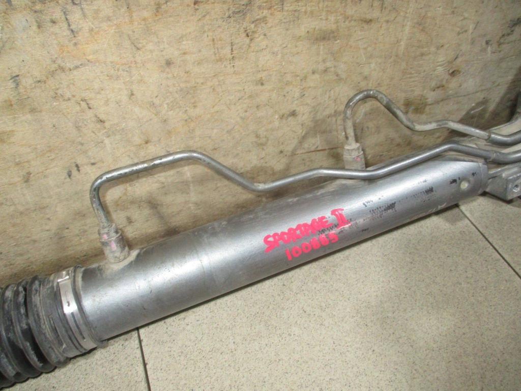 Рейка рулевая, 10000 рублей, Пермь