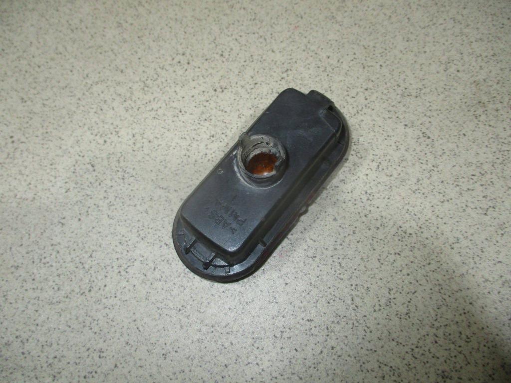 Повторитель на крыло, 500 рублей, Пермь