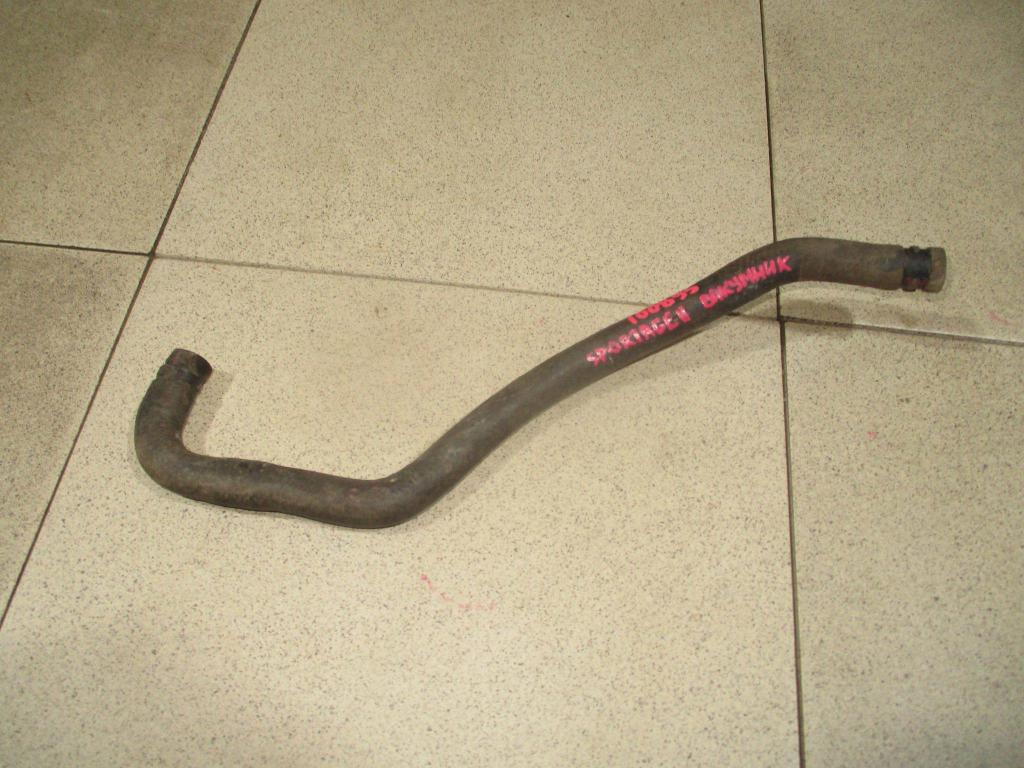 Патрубок, 500 рублей, Пермь