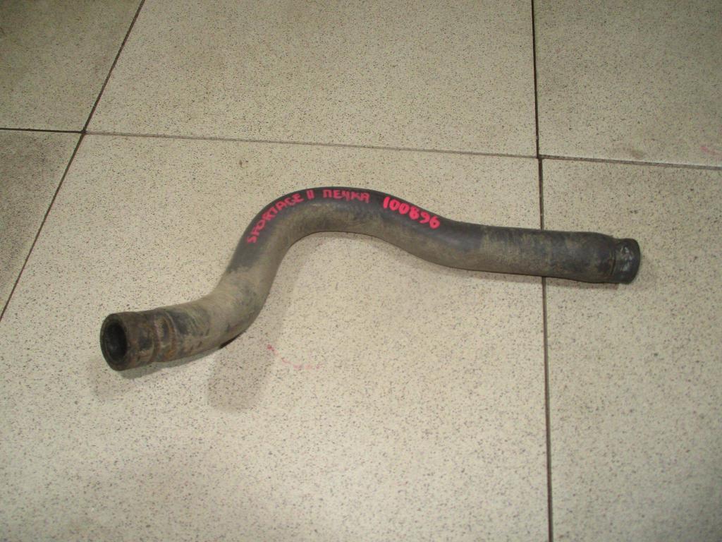 Патрубок отопителя, 500 рублей, Пермь