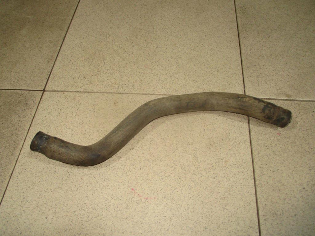 Патрубок отопителя, 500 рублей, Пермь