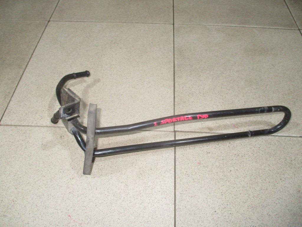 Радиатор гидроусилителя, 1000 рублей, Пермь