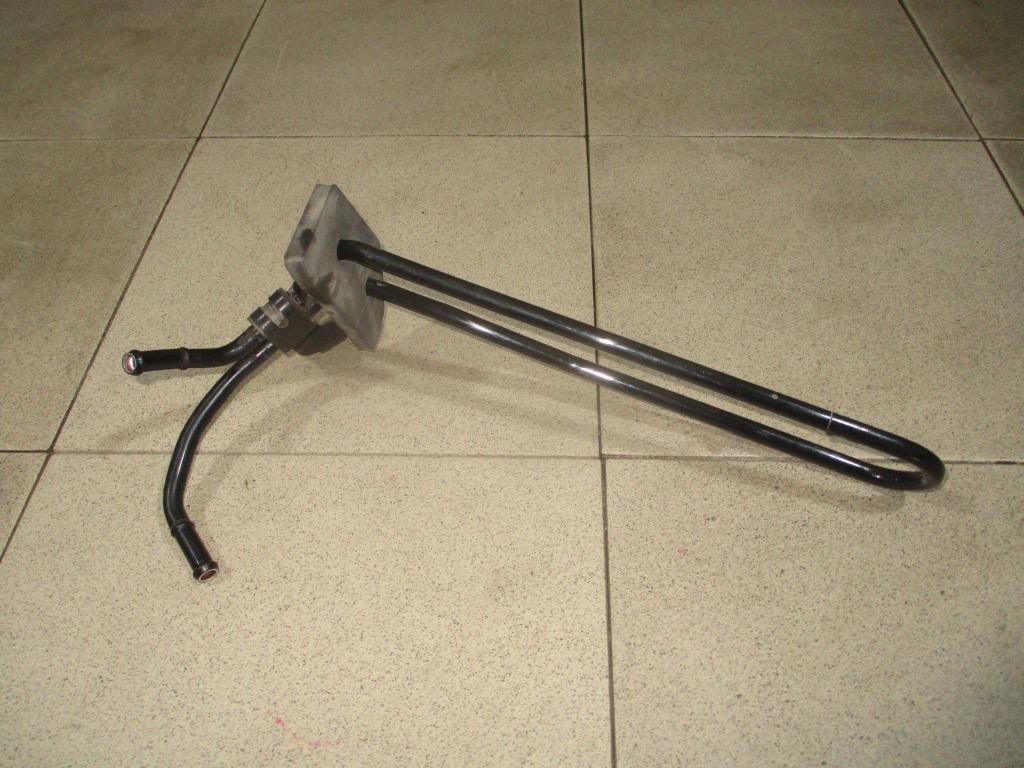 Радиатор гидроусилителя, 1000 рублей, Пермь