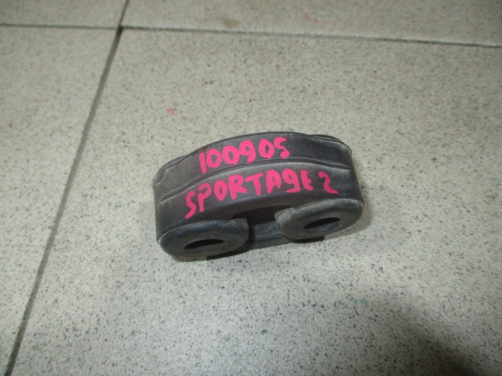 Резинка подвеса глушителя, 500 рублей, Пермь